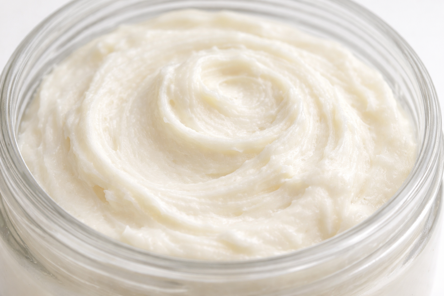 Whipped Body Butter - Untouched